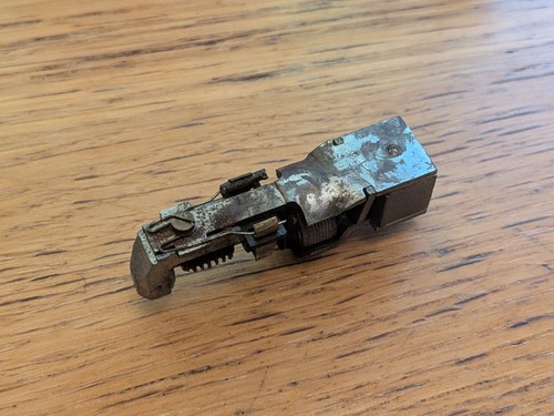 Triang hornby xt60 motor - triang,