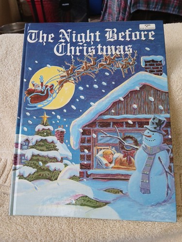 Vintage 1983 the night before