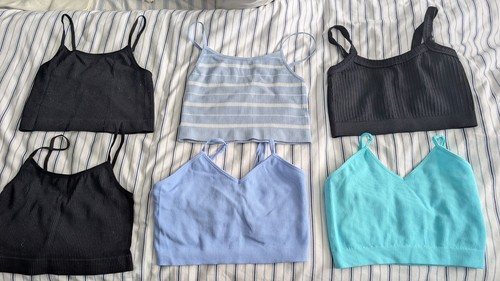 Woman primark ribbed - 6, woman’s