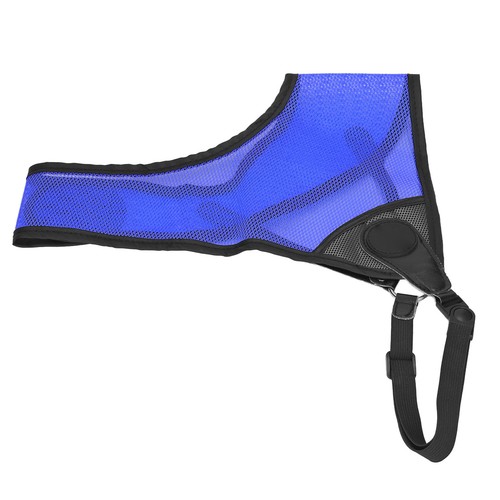 Archery chest guard - chest,