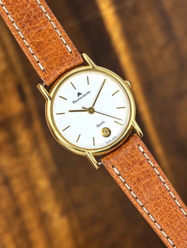 Maurice lacroix swiss - maurice,