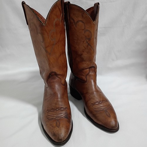 Vintage chisholm cowboy - j.,