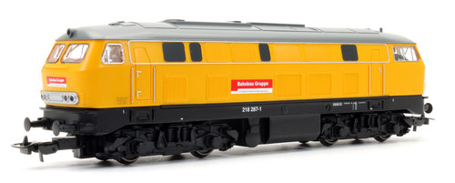 Piko 57514 pre - pre-owned, br218