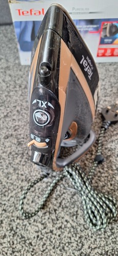 Tefal puregliss corded - tefal,