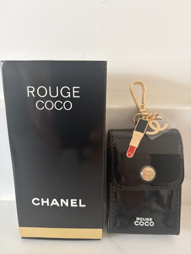 Chanel rouge coco - rouge,