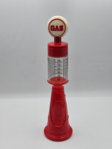 Vintage avon remember when - avon, gas