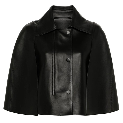 Womens real lambskin leather - womens,