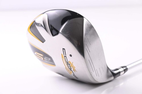 Cobra offset driver - driver, /