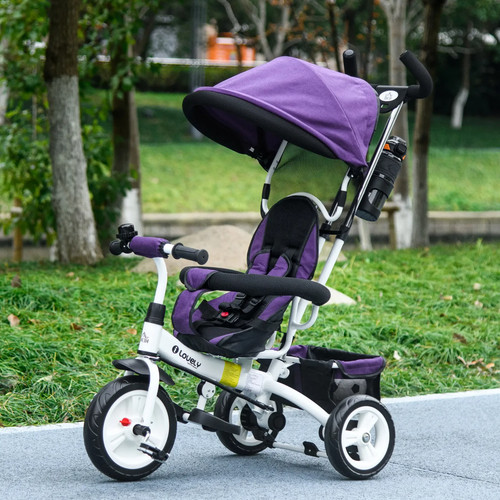 6in1 kid trike - kid,