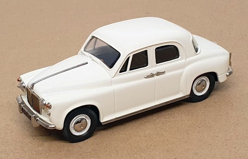 Lansdowne models scale - 1/43,