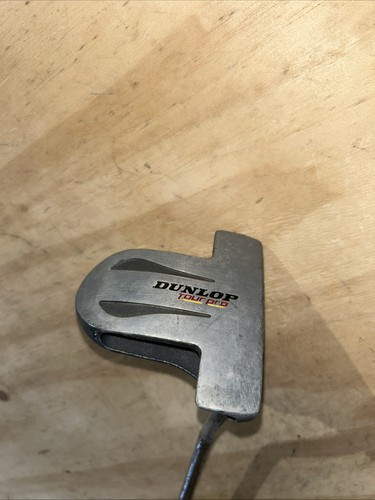 Dunlop tour pro putter - dunlop,