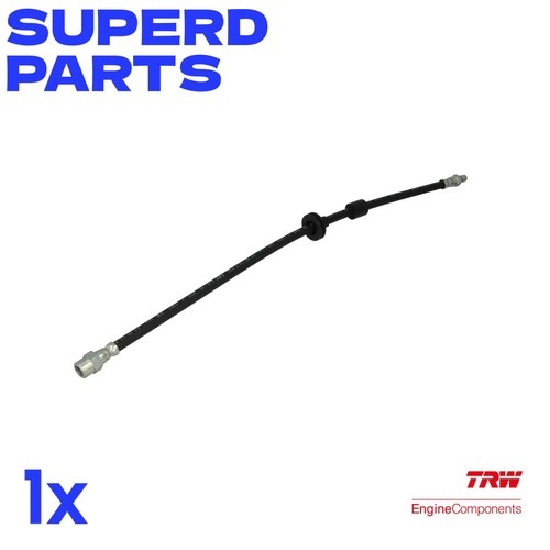 Trw phb352 brake hose - brake, oe