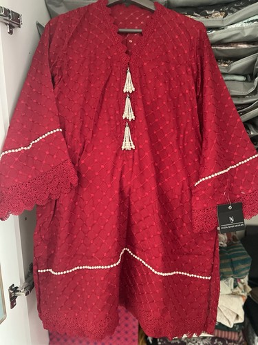 Pakistani designer kurta - designer,
