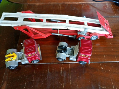 1970s matchbox super - matchbox,