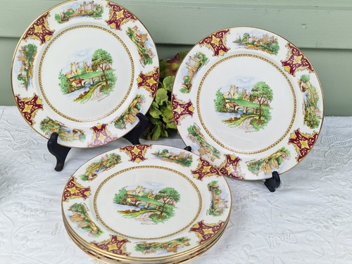 Sampson bridgwood old british - old,