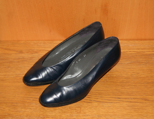 Vintage russell bromley - russell,