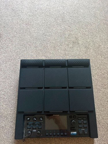 Alesis 106232 strike - 106232,