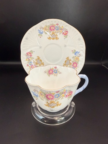 Shelley fine bone - fine, china