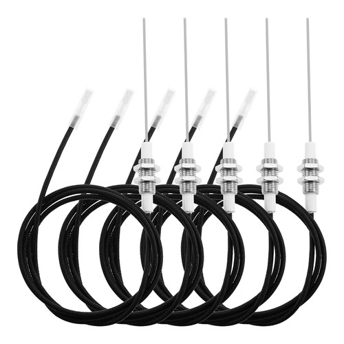 4pcs spark igniter electrode - 4pcs,