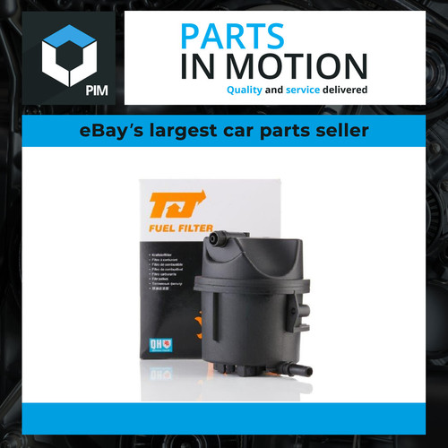 Fuel filter qff0334 - filter, filters