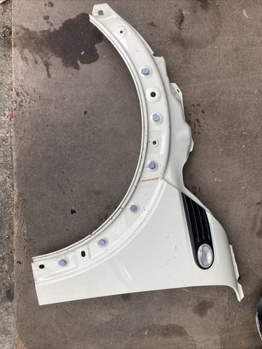 Mini cooper wing - mini,