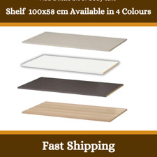 2x IKEA KOMPLEMENT Shelf