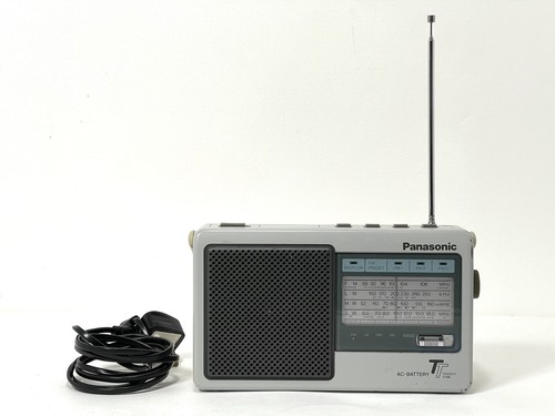 Vintage panasonic 545l - vintage,