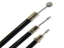BSA Throttle Cable Spitfire 3