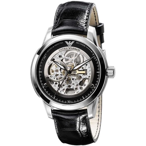 Emporio armani skeleton - ⭐emporio,