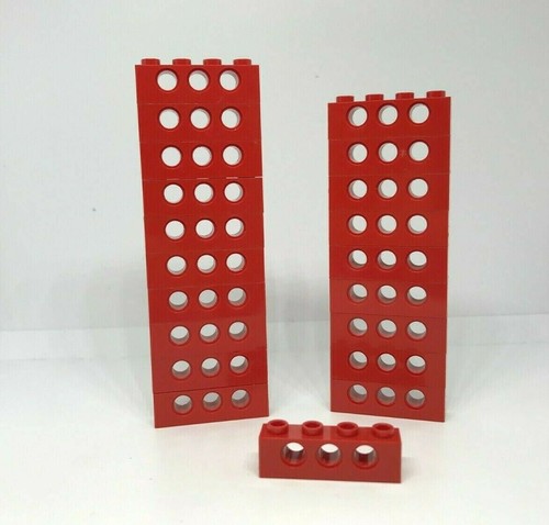 Lego technic 20x brick x - 20x,