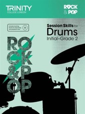 Rock & Pop Session Skills For