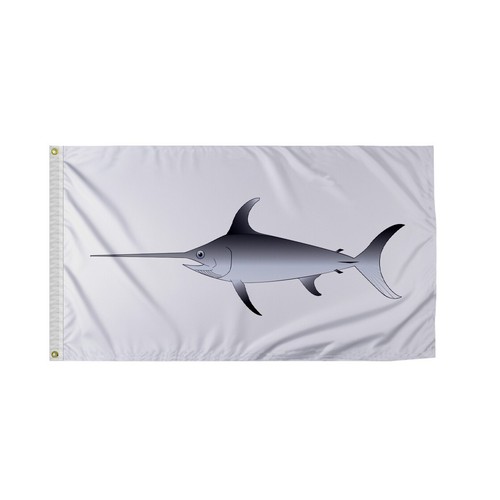Promo patriot swordfish - patriot's,