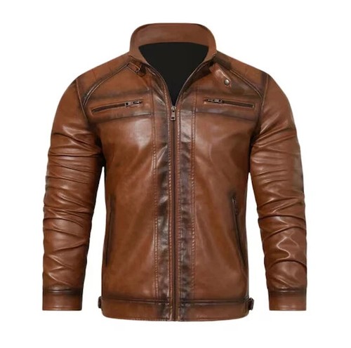 Men motorcycle vintage - men’s,