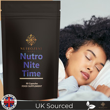 Strong Sleeping Pills-Powerful