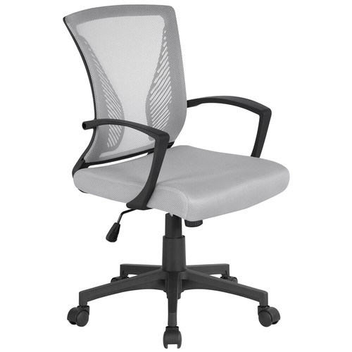 Office desk chair computer - chair,