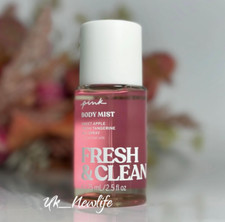 VICTORIA'S SECRET PINK Fresh &