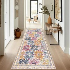 Enyhom Carpet Runner Rugs for