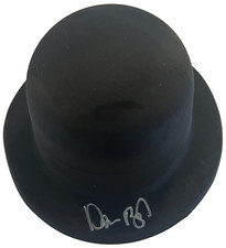 Dan Aykroyd Autographed Blues