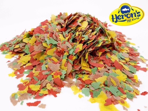 Herons premium goldfish koi - herons,