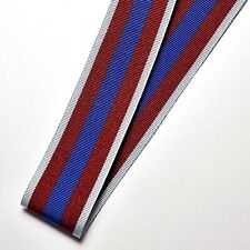 Platinum Jubilee Medal Ribbon