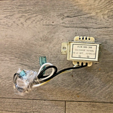 REEBOK ZR7 TREADMILL MODEL-RE1-11721PL ( TRANSFORMER FLSK-006-300 FOR SALE ONLY)