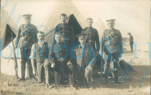 Ww1 brecknockshire battalion - brecknockshire,