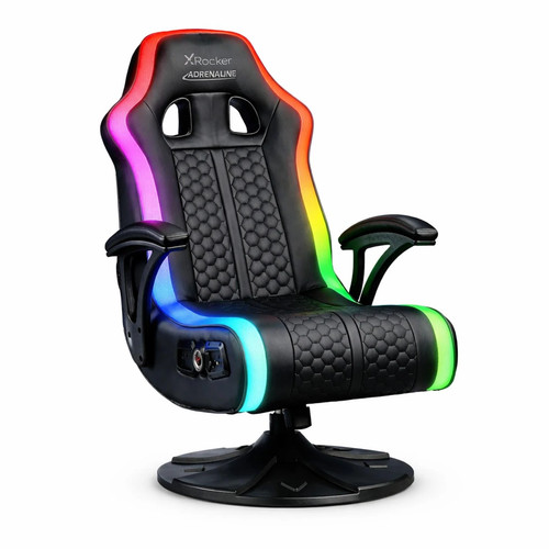 Rocker adrenaline gaming - x,