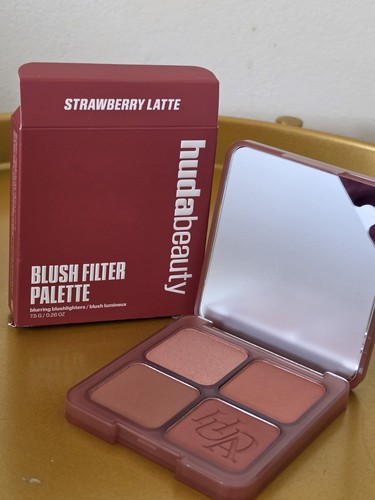 Huda beauty blush filter - blush,
