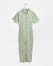 Oliver Bonas Womens Green