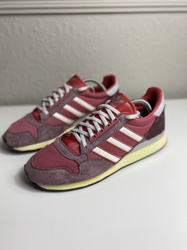 Adidas zx500 parley mens - parley,