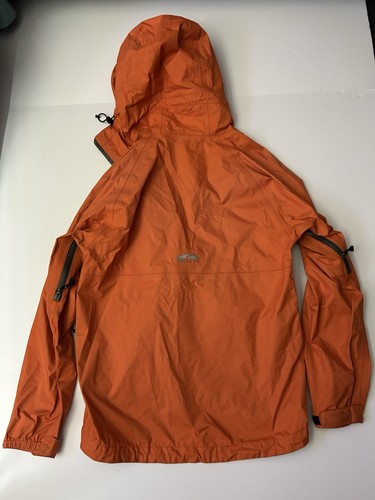 Golite gore tex paclite - paclite, hooded