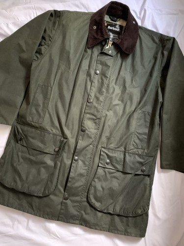 Barbour men classic border - men's,