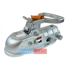 Heavy Duty Cast 3000kg