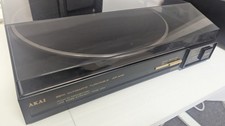 Akai Turntable AP-M10 Fully